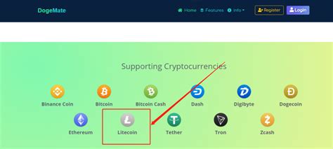litecoin faucets|Top 10 Most Popular Litecoin (LTC) Faucets 2023 .